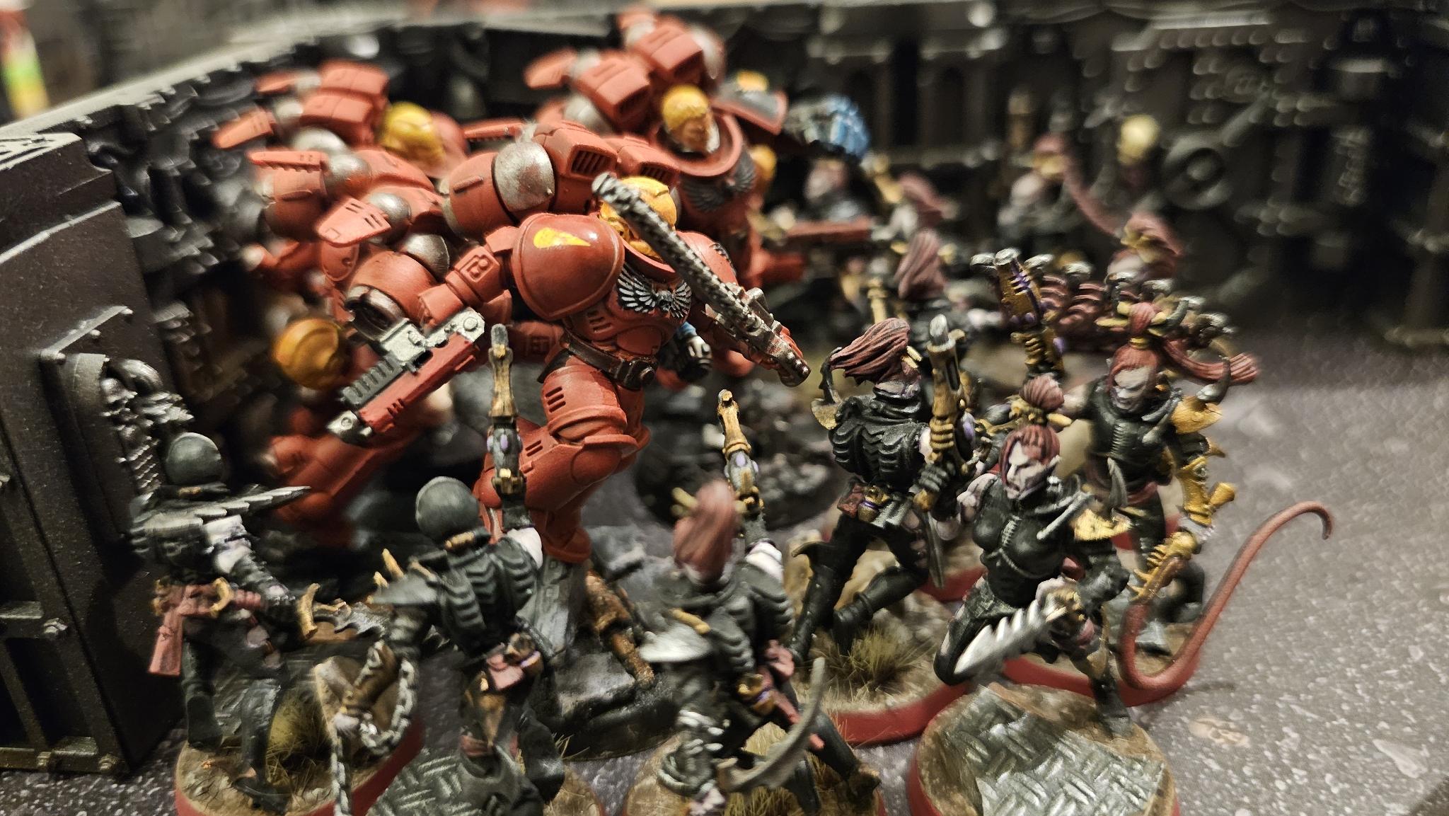 Battle Report Image