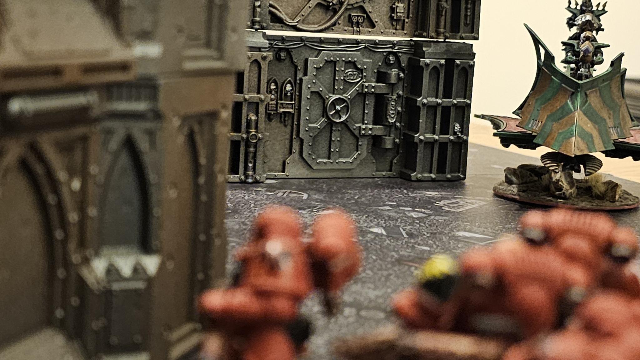 Battle Report Image