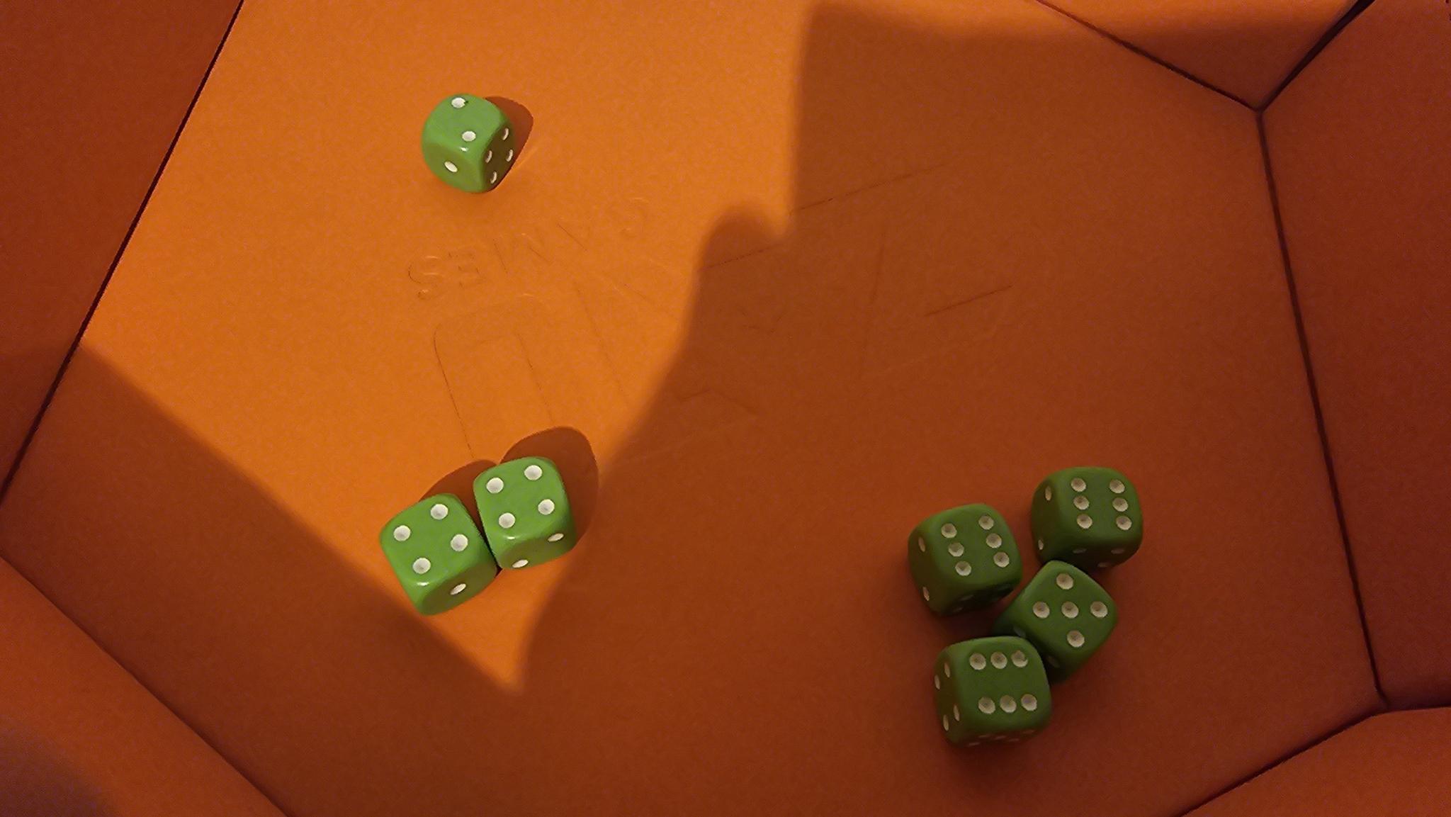 Battle Report Image